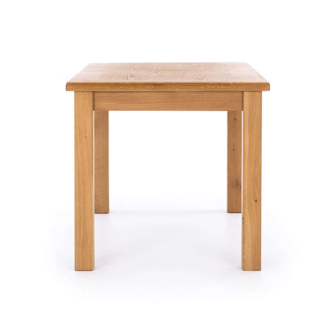 Salisbury Dining Extension Table 120 -165cm image 2